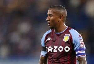 Aston Villa