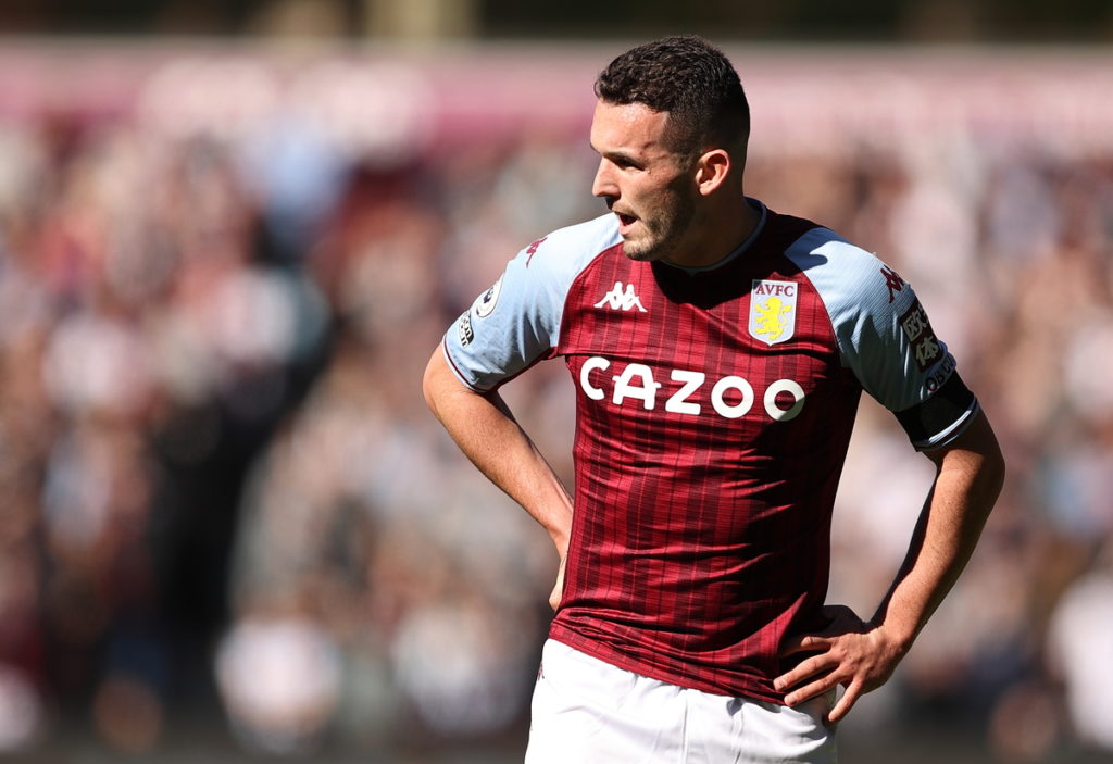 aston villa