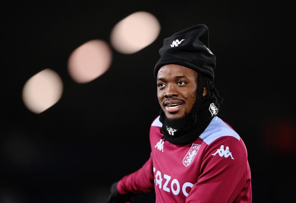 Aston Villa