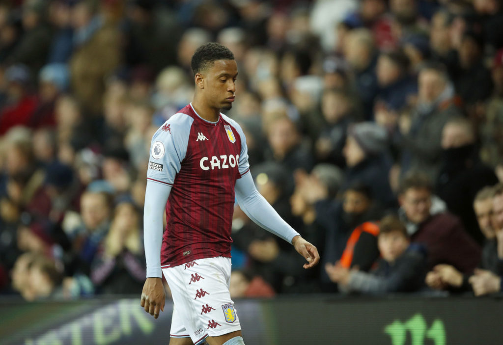 aston villa