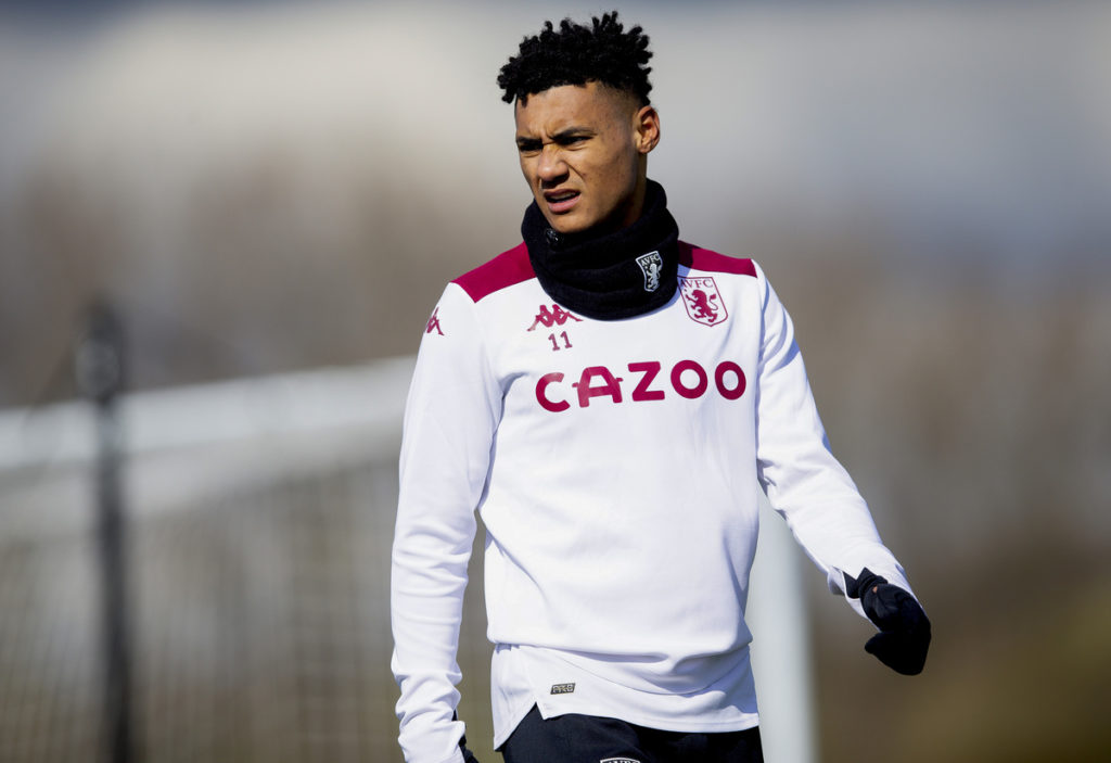 Aston Villa