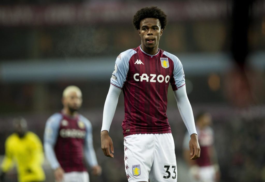 Aston Villa