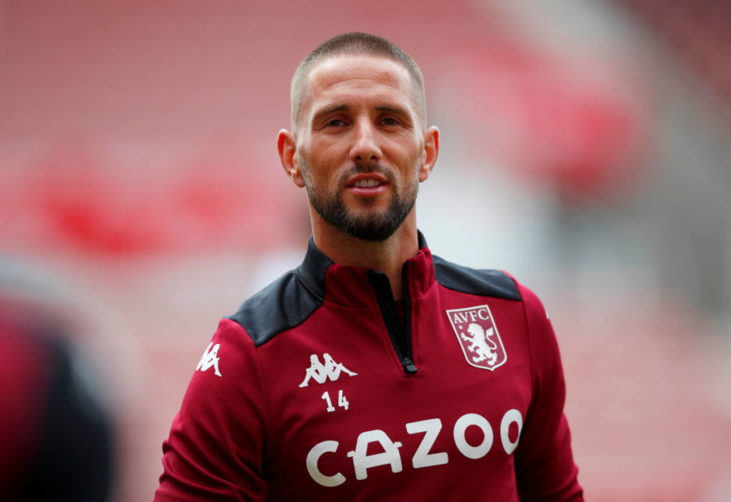 Aston Villa
