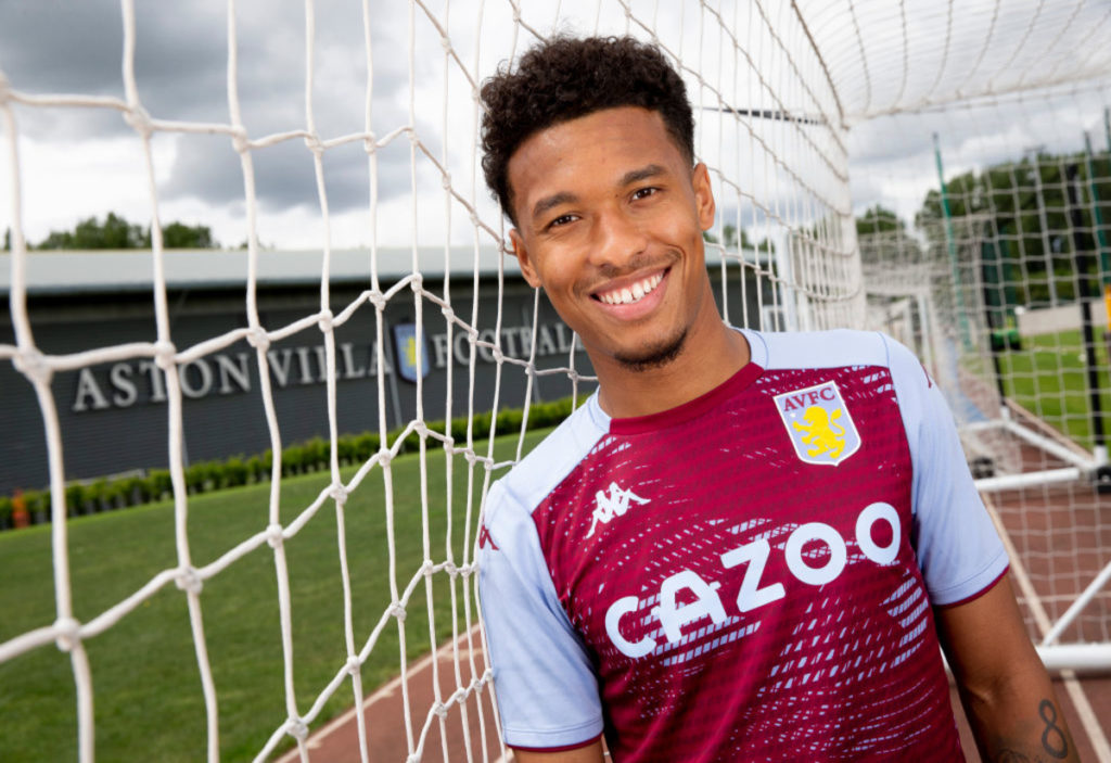 Aston Villa