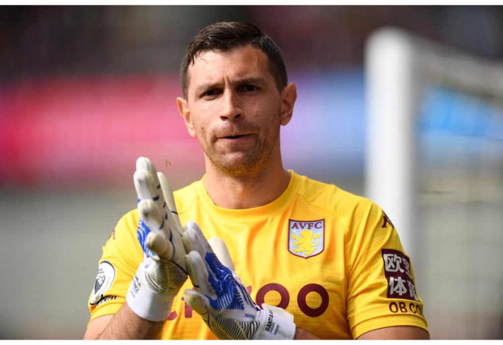 aston villa