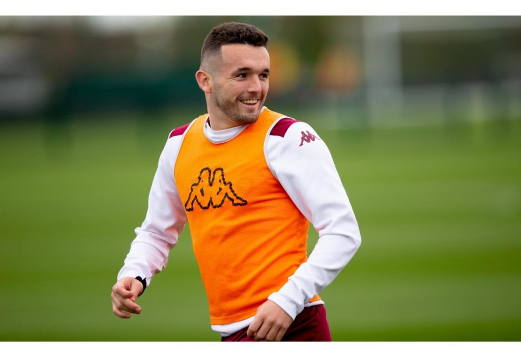 aston villa