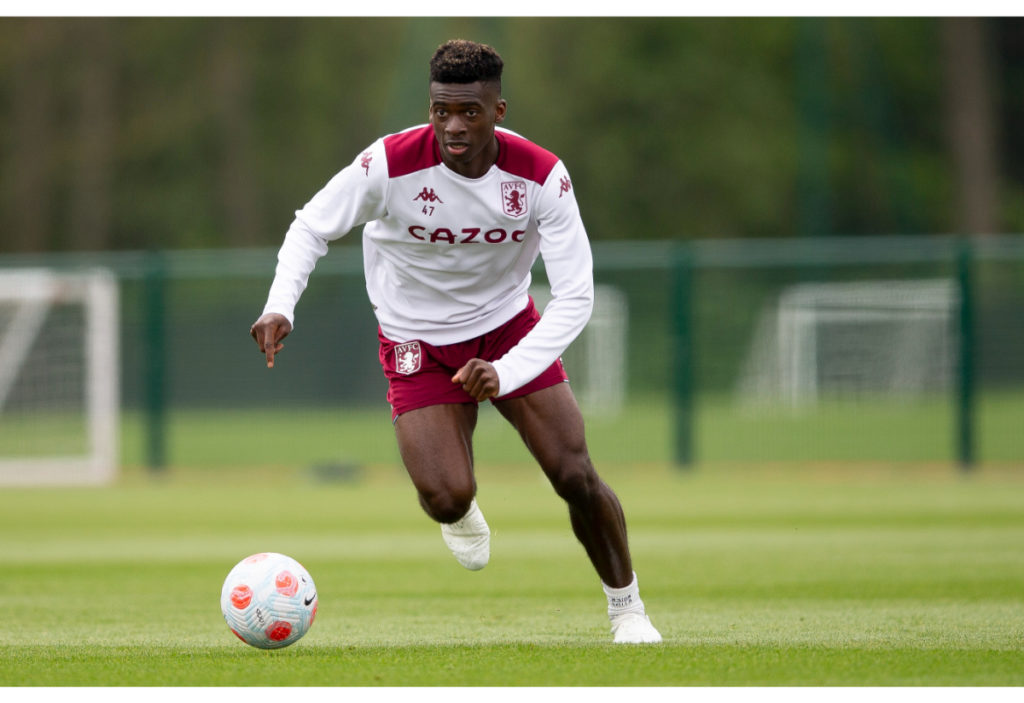Aston Villa