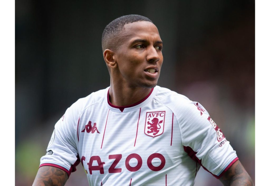 aston villa