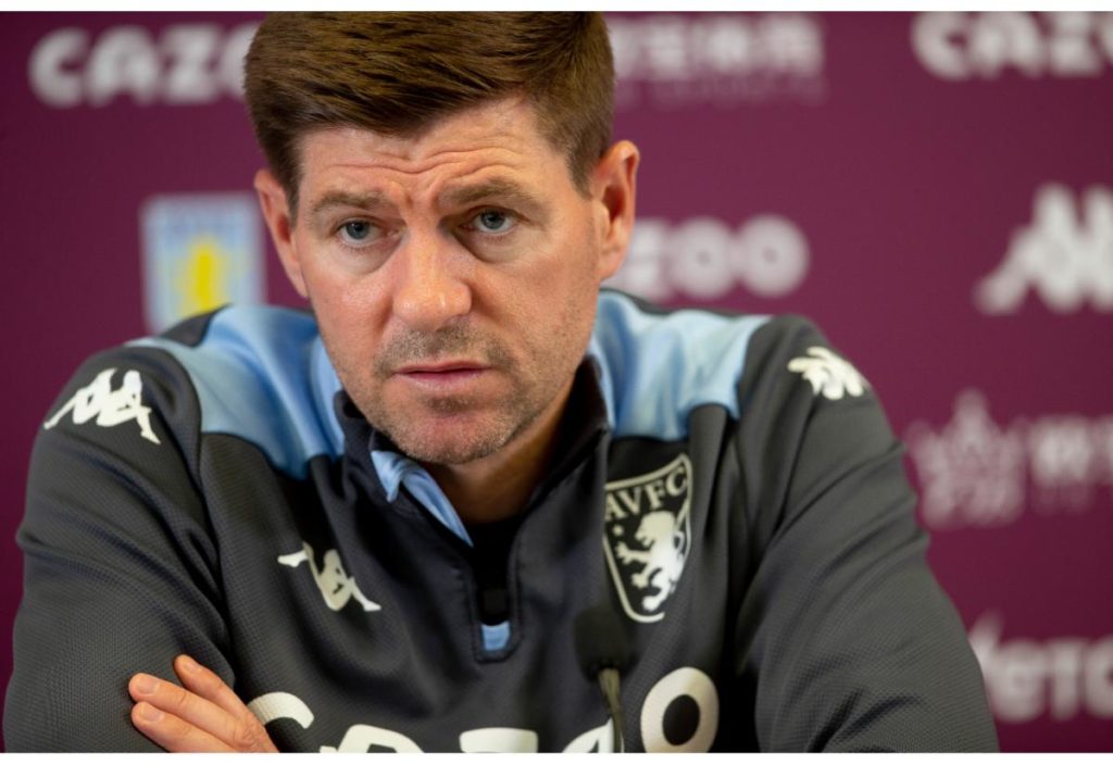 aston villa