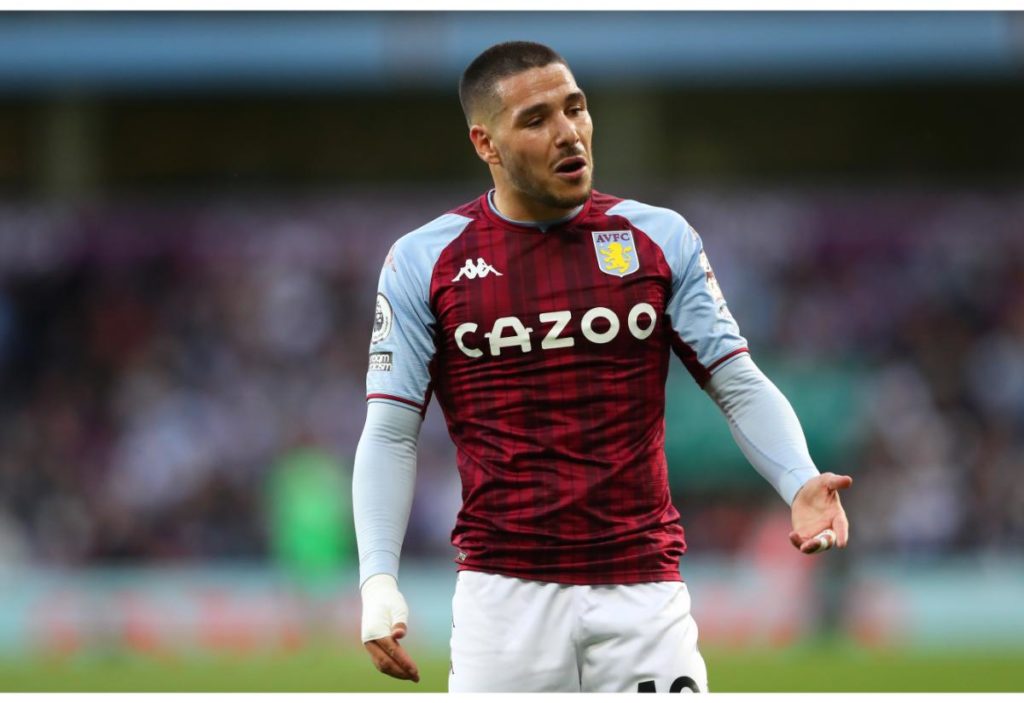 aston villa