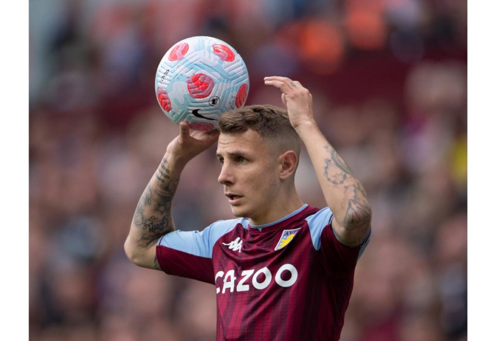 aston villa