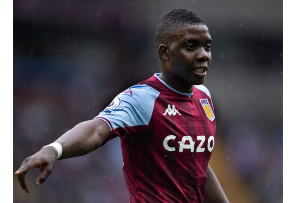 aston villa