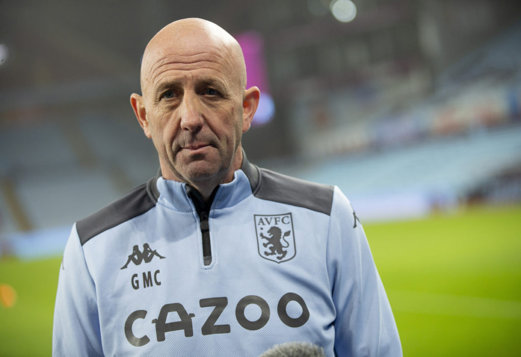 Aston Villa