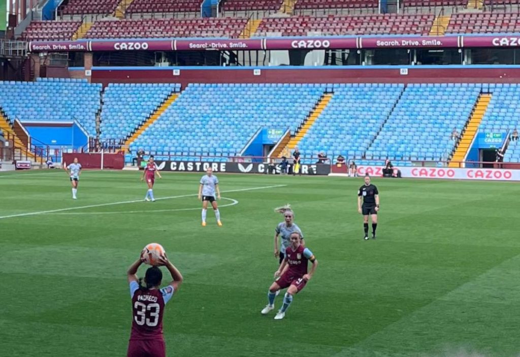 aston villa