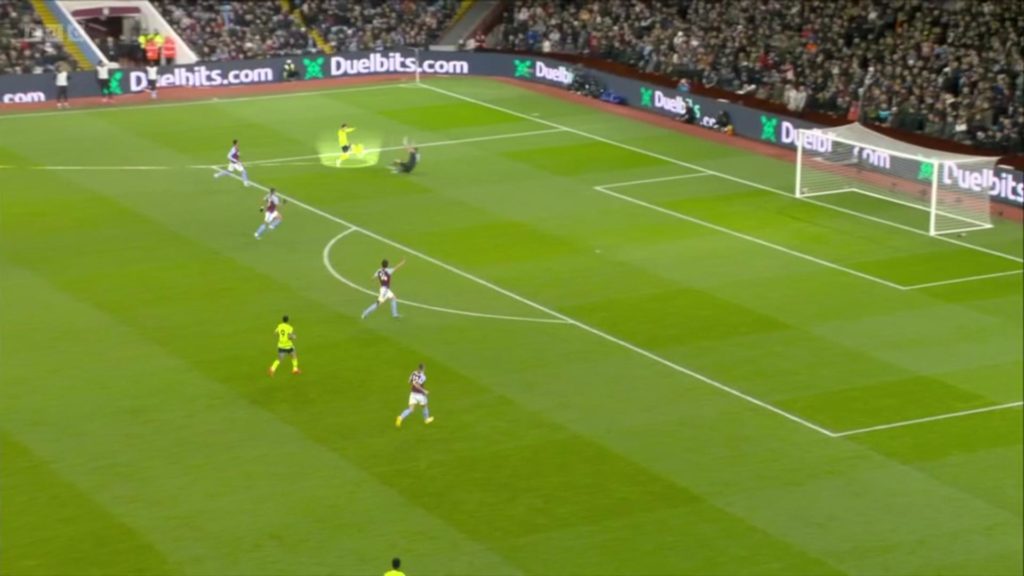 Aston Villa