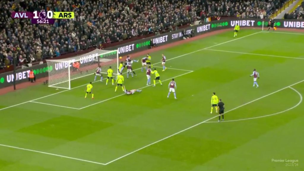 Aston Villa