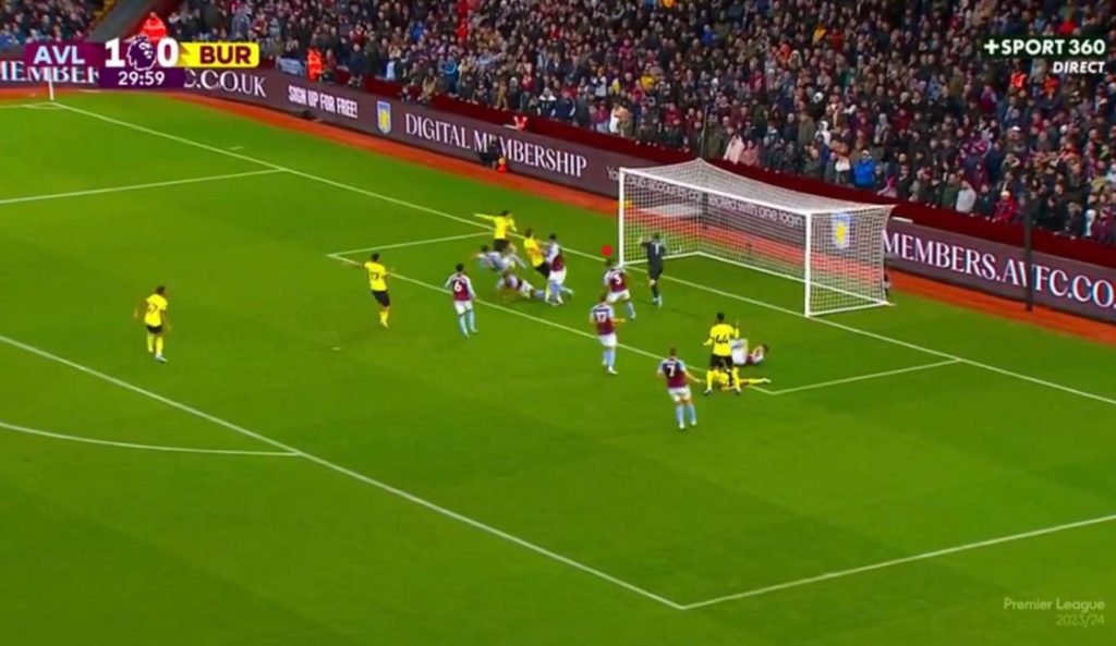 Aston Villa