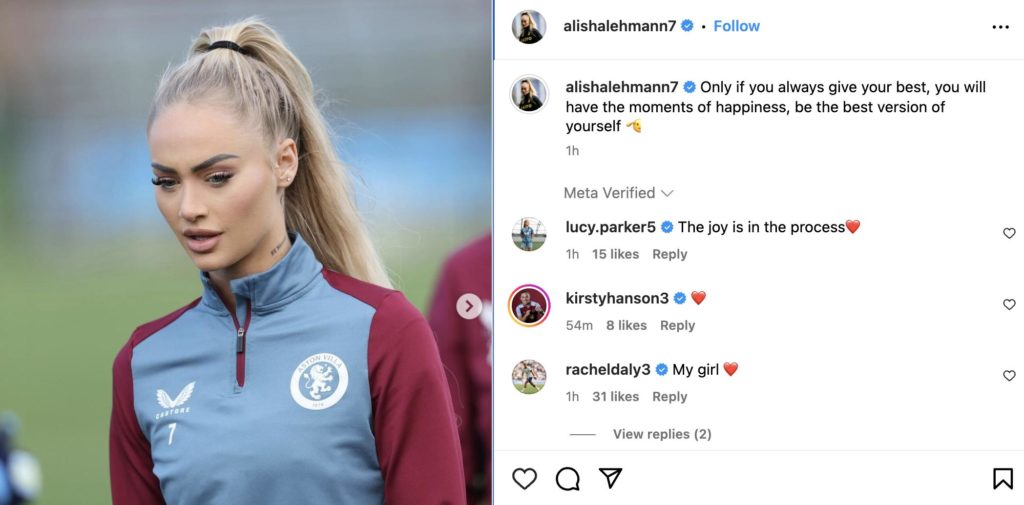 Aston Villa Women