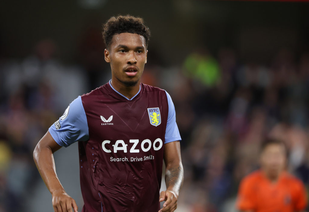 Aston Villa