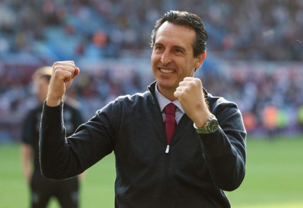 aston villa