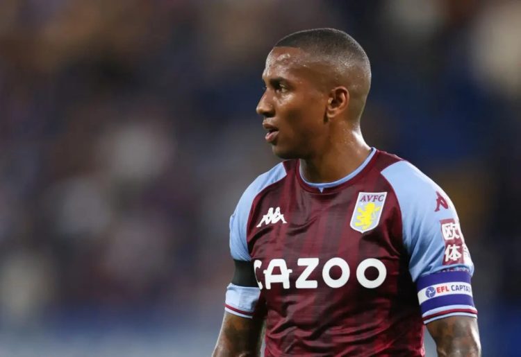Aston Villa