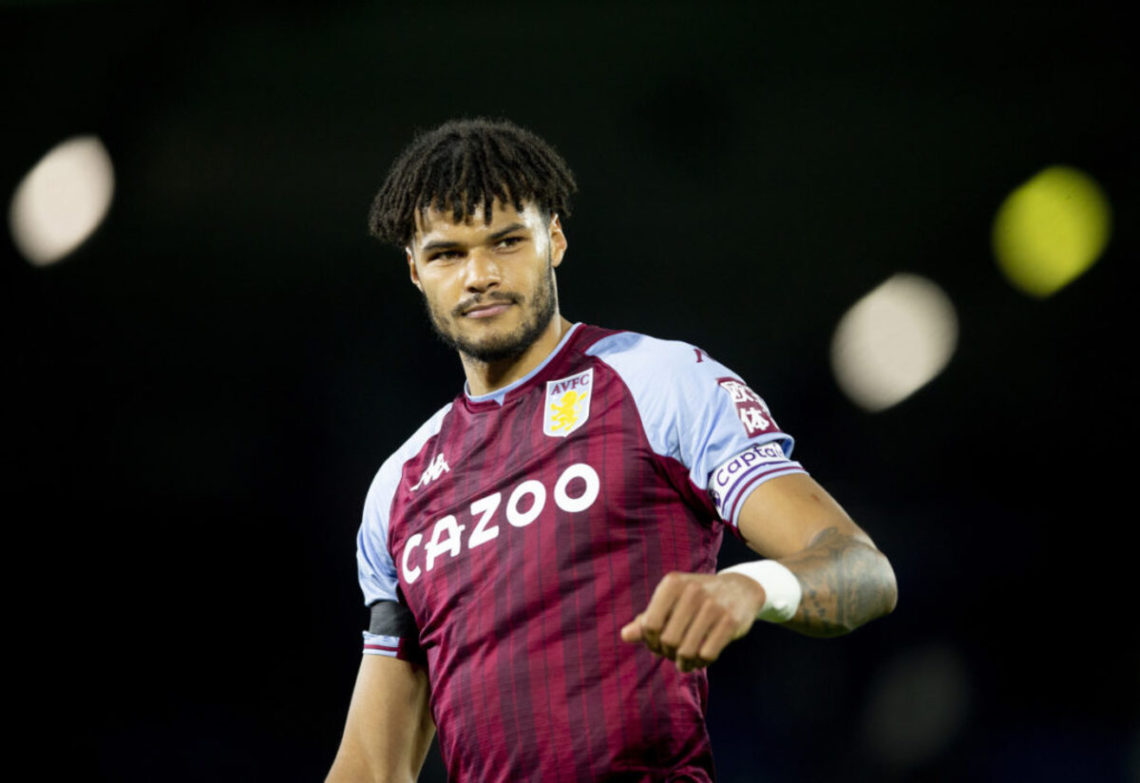 Aston Villa