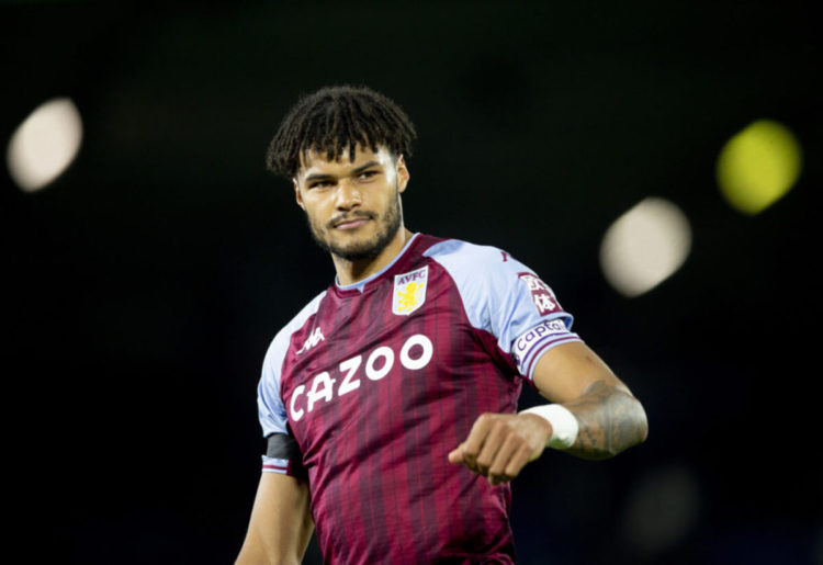 Aston Villa