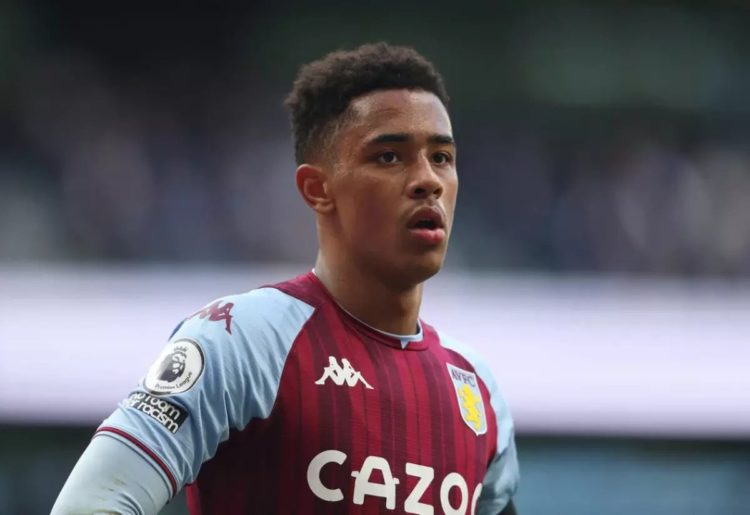 Aston Villa