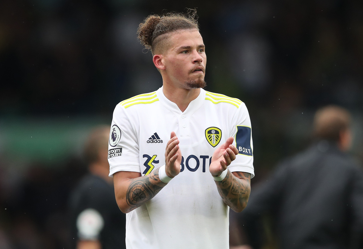 Aston Villa Kalvin Phillips transfer a no brainer if he rekindles