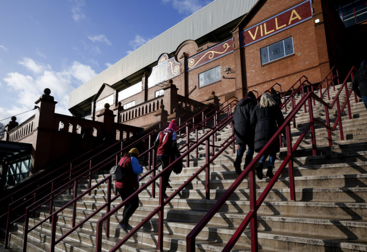 aston villa