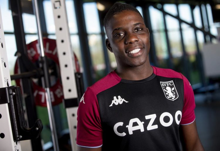 Aston Villa
