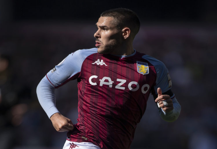 aston villa
