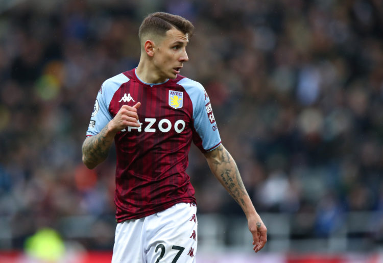 aston villa