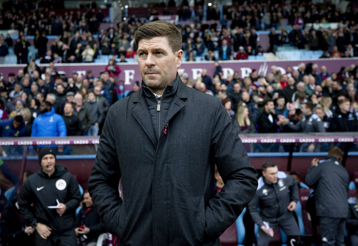 aston villa