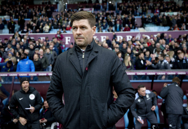 aston villa