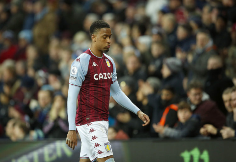 aston villa