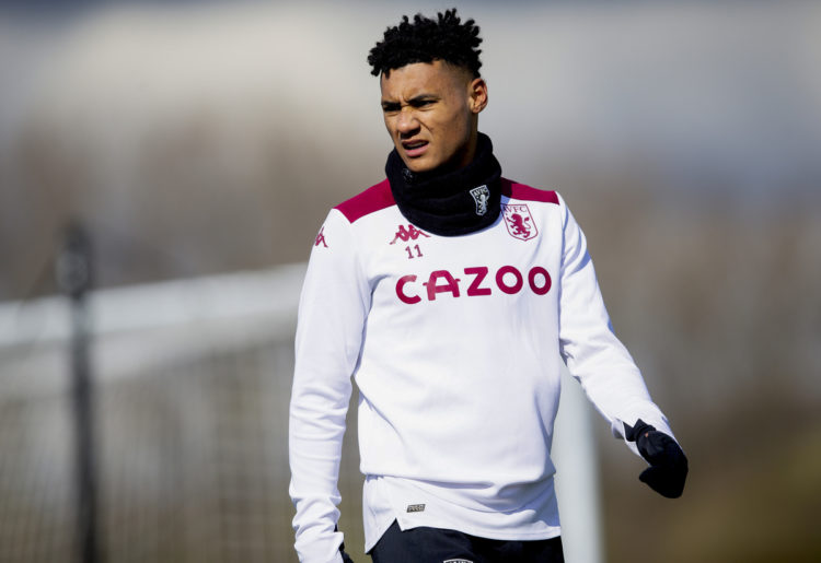Aston Villa