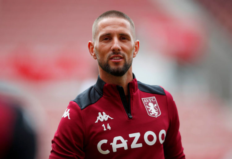 Aston Villa