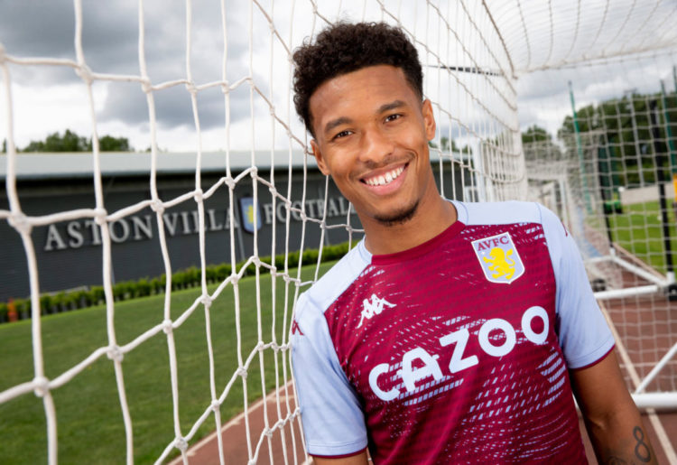 Aston Villa
