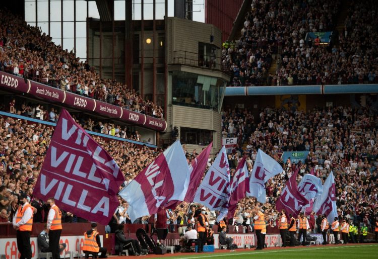 Aston Villa