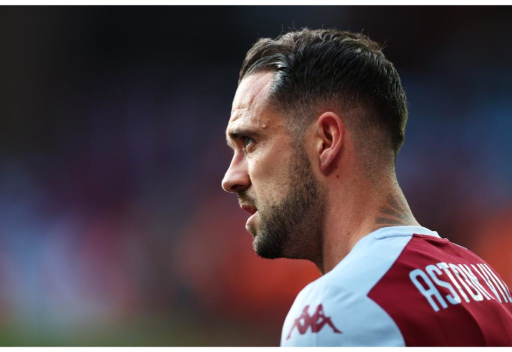 View Aston Villa will benefit from sticking with Danny Ings