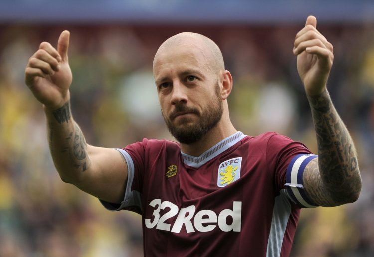 aston villa