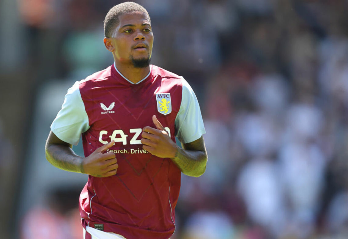 Aston Villa