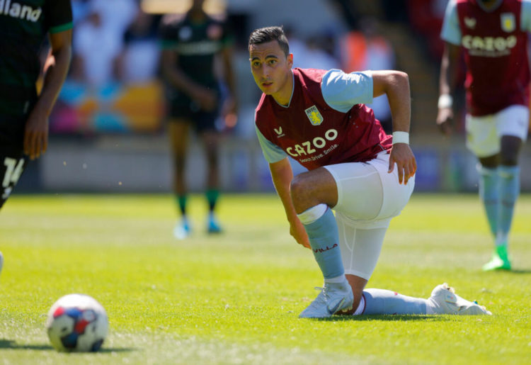 Aston Villa