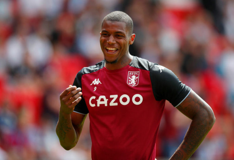 Aston Villa