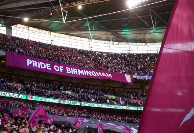 Aston Villa