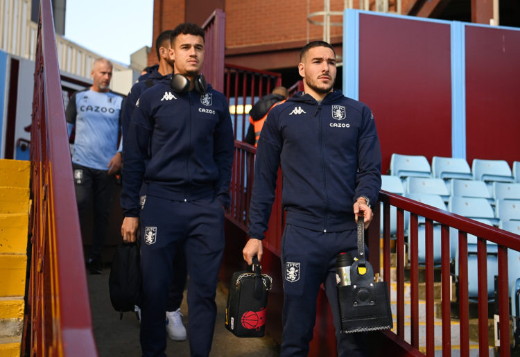 Aston Villa