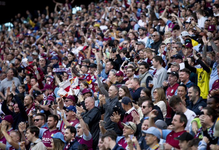 Aston Villa