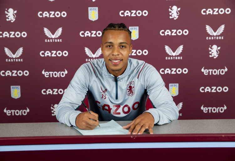 Aston Villa