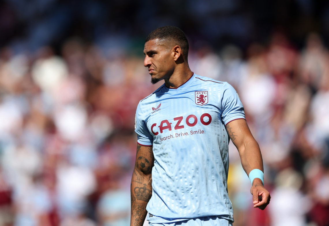 Aston Villa